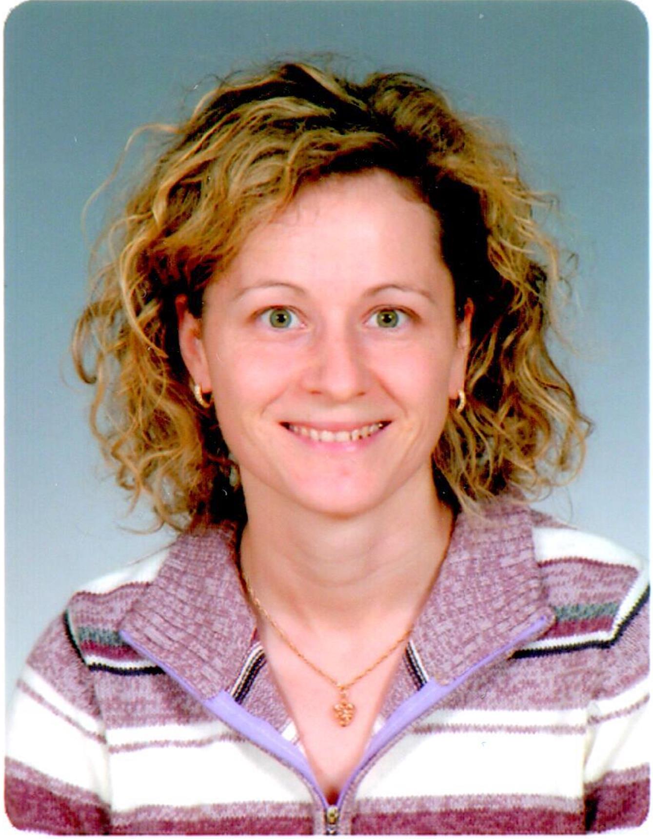 Horváth Gáborné Kata


          