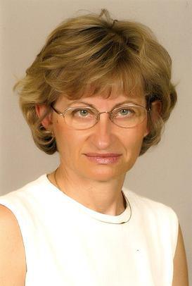 Szmetana Mária

